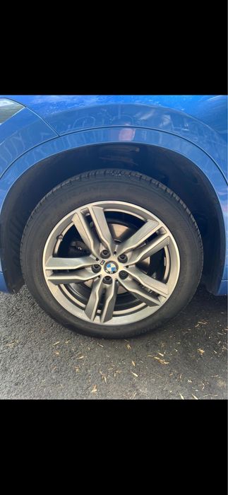 Anvelope de vara 225/50/R18 Bridgestone Run Flat an 2019