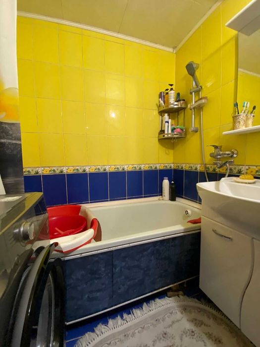 Продается 3 комн кв Джамбула,177