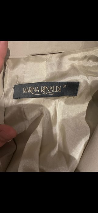 Сако Marina Rinaldi