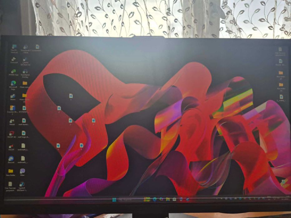 Продавам Геймърски Компютър