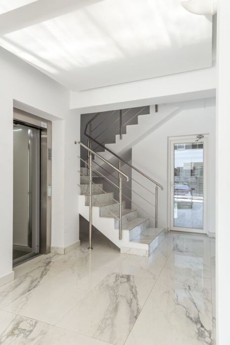 Garsoniera de vanzare Pollux Residence | 31mp | mobilata complet