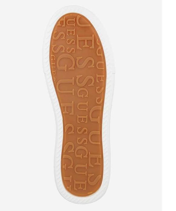 Sneakersi Guess albi