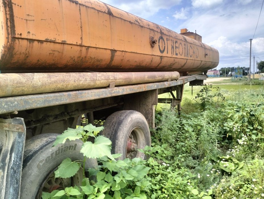 Продам ёмкость 20 м3