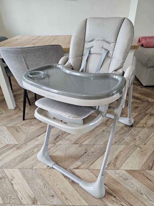 Столче за хранене Kinderkraft