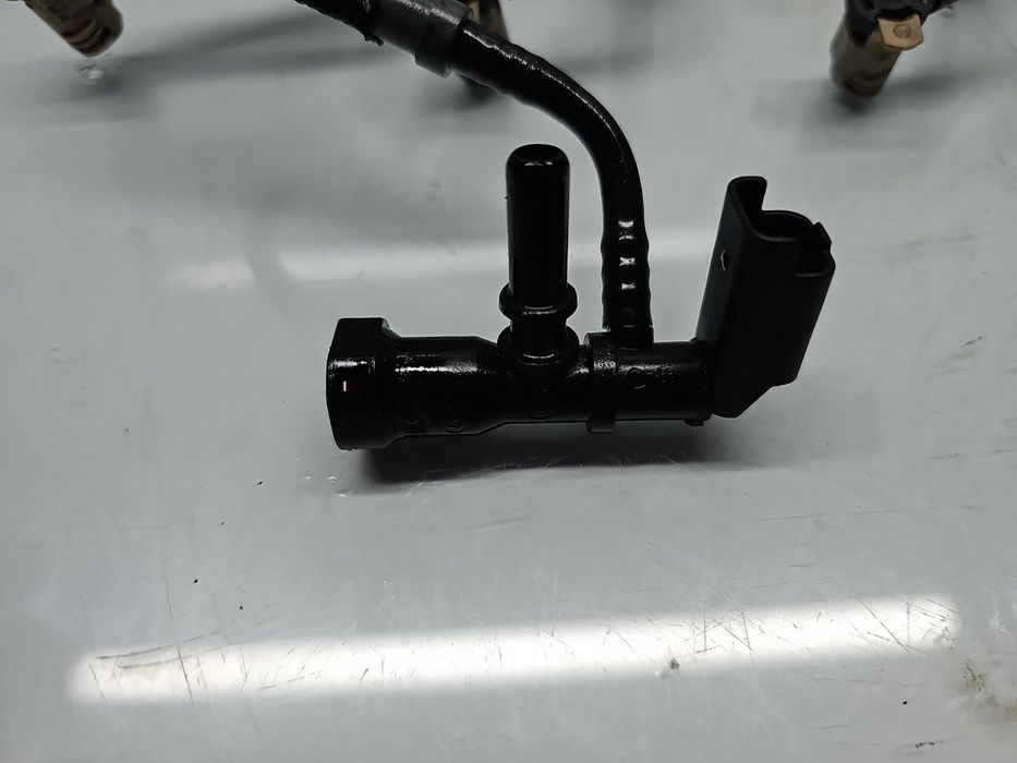 Conducta retur injectoare Mercedes Clasa A (W176) [Fabr 2012-2018] 166