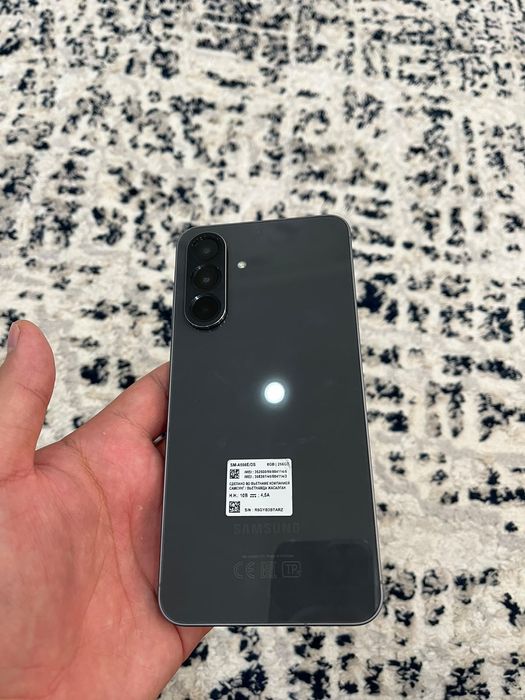 Samsung a56 256gb новый