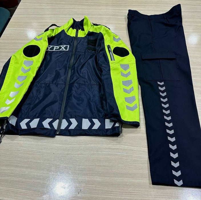 Спец одежда/special clothing/махсус кийим/