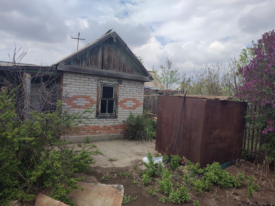 Продам дачу на КСК Садовод-строитель