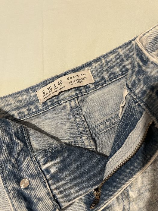 blugi scurti Primark