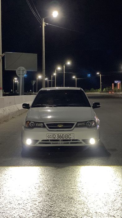 Nexia 2 sotiladi