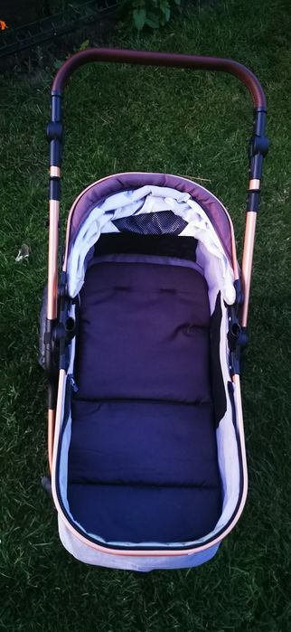 Căruț copii Coccolle