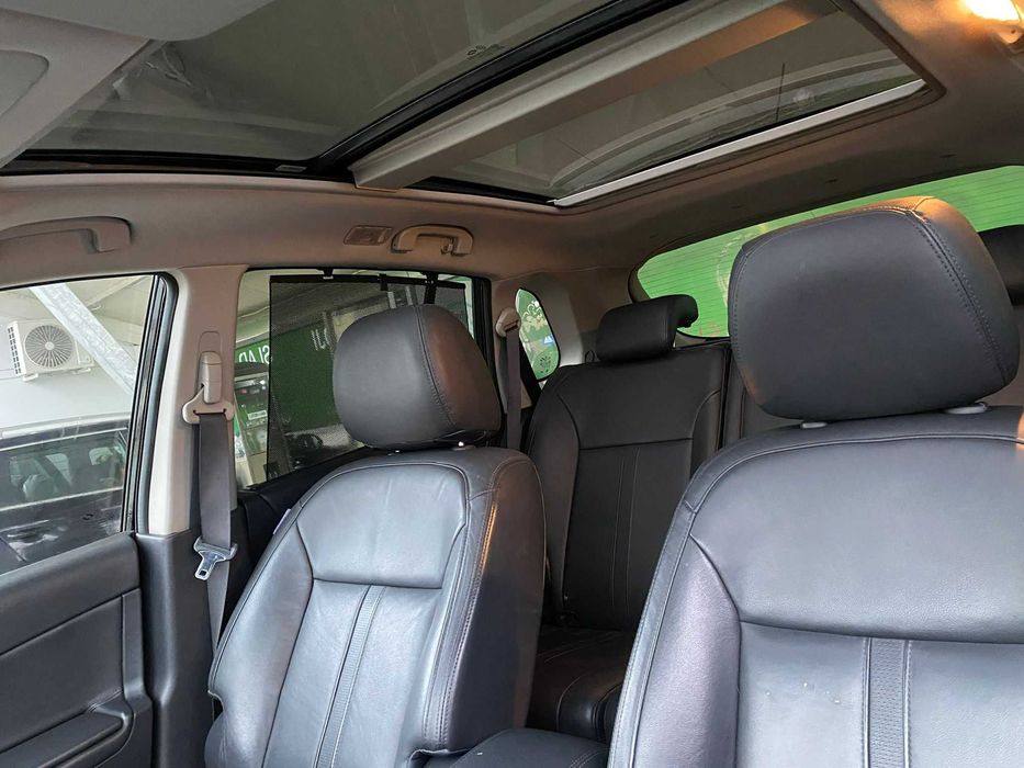 SUV - Renault Koleos, 4x4