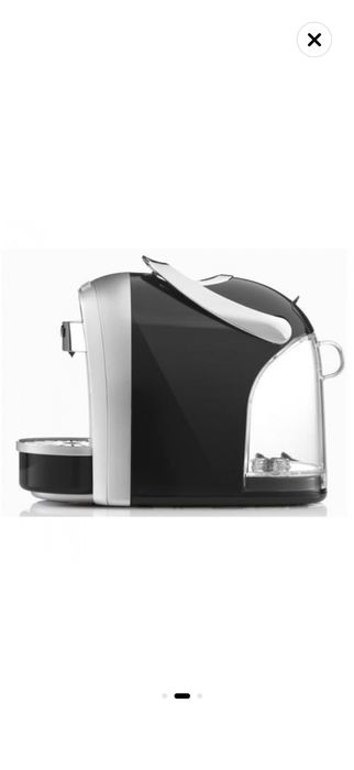 КАПСУЛНА КАФЕ МАШИНА CAFFITALY SYSTEM AMBRA