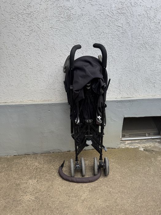 Бебешка количка Joie nitro