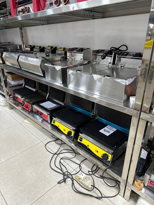 Тостер 20 lik  тостор tostr toster tostir fast food