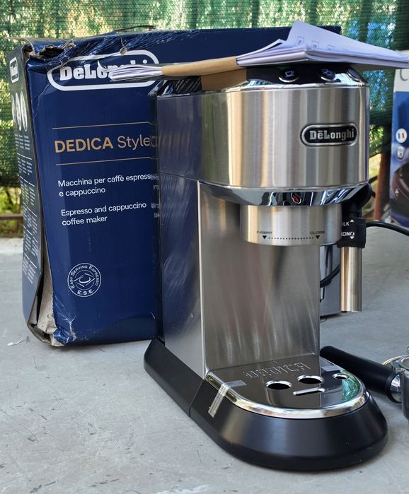 Кафемашина Delonghi EC685