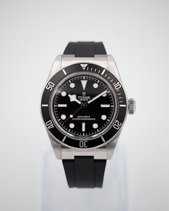 Tudor Black Bay - Нов 12.2025