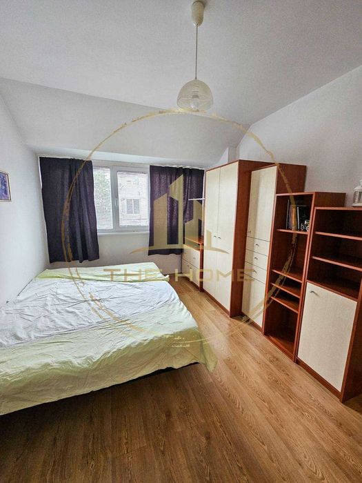 Дава се под наем Тристаен апартамент в Варна, Лятно кино Тракия - 93 кв.м за 700 € - Снимка #8