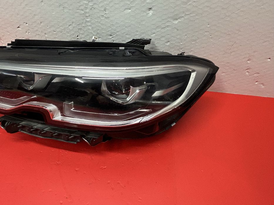 Far faruri bmw G20 G21 full led adaptiv 2019-2021 stanga