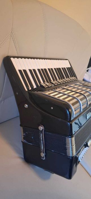 Weltmeister Cantus V