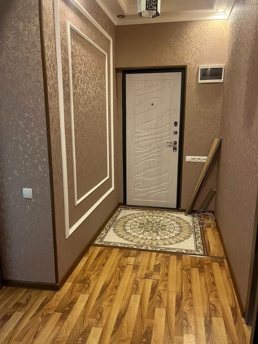 Продажа 2/3/5 на Юнусабад-17, 2 хонали сотилади