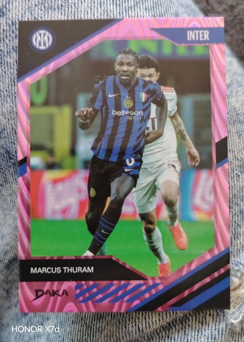 Marcus Thuram 27/75