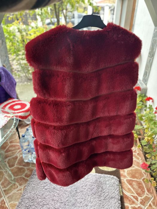 Vestă noia fara eticheta