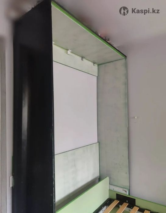 Кровать-трансформер