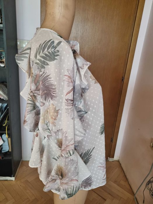 Разкошна блуза Ted Baker, размер 3(L)