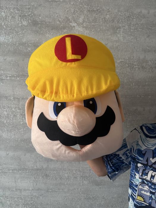 Маски ростовые