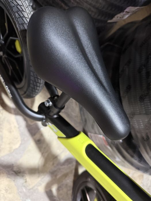 Bicicleta copii