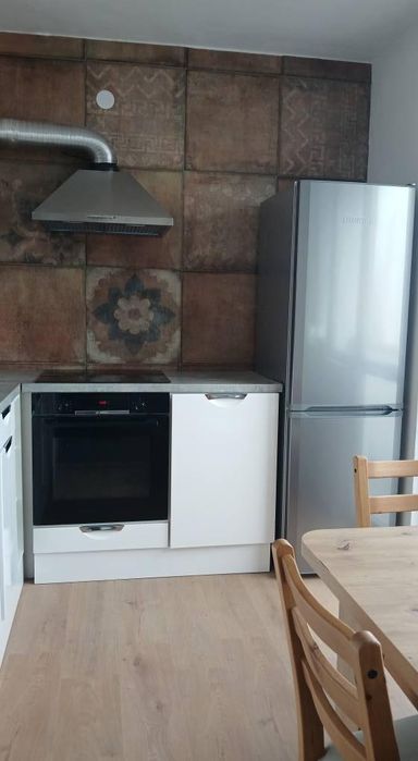 Дава се под наем Двустаен апартамент в София, Сердика - 70 кв.м за 613 € - Снимка #2