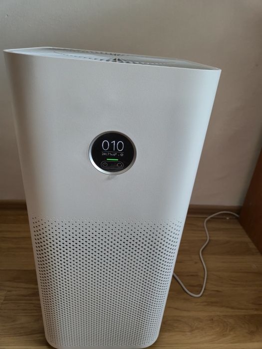Purificator aer XIAOMI Smart Air Purifier 4  Hepa Wi-Fi