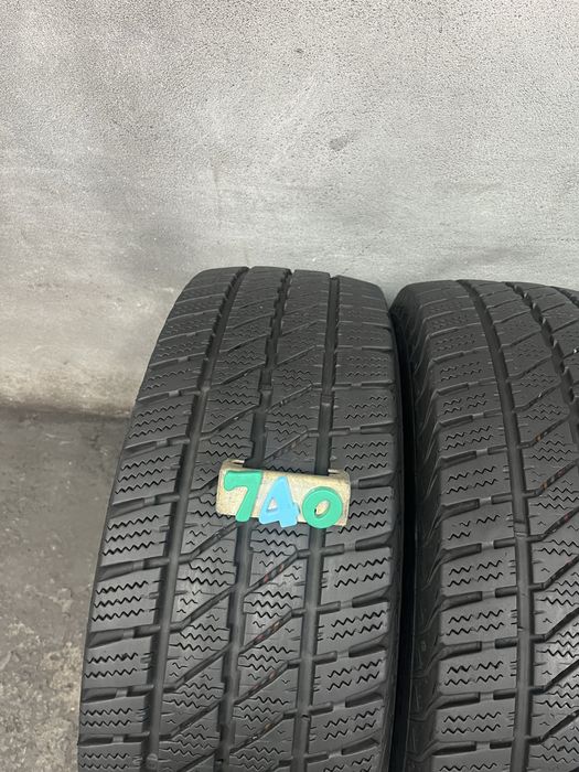 Anvelope iarna 215/65/16C