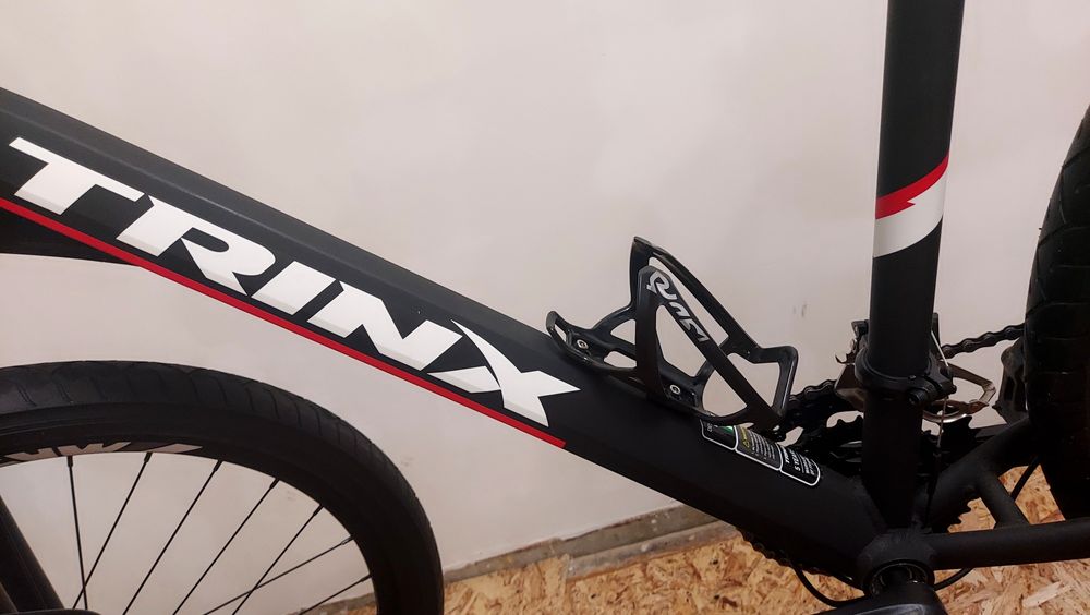 Trinx M1000 новый