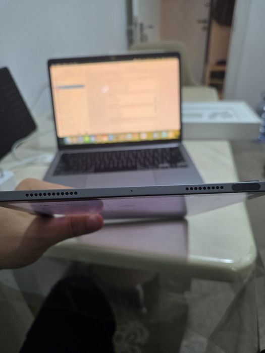 Ipad Air 4 64 GB LLA