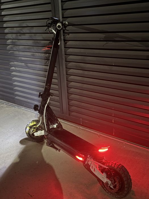 vand urgent‼️‼️‼️ kukirin g2max custom