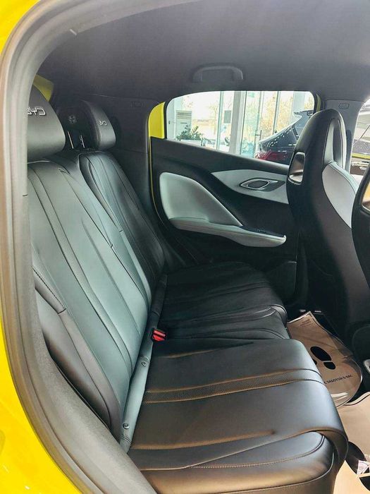 BYD SEAGULL EV 405 km FLYING Yakkasaroy