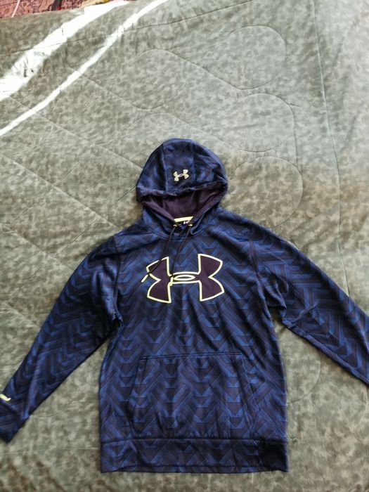 Суичър - Under Armour