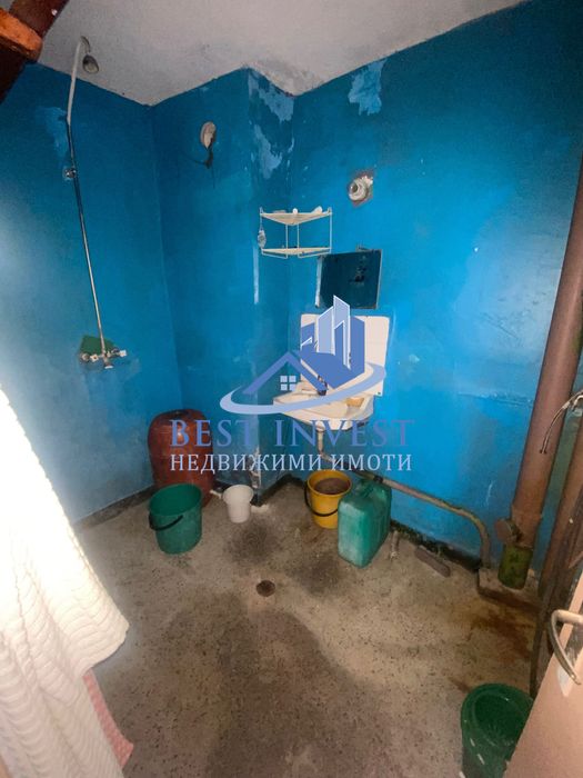 Продава се Четиристаен апартамент в Благоевград, Еленово 1 - 100 кв.м за 1150 €/кв.м - Снимка #6