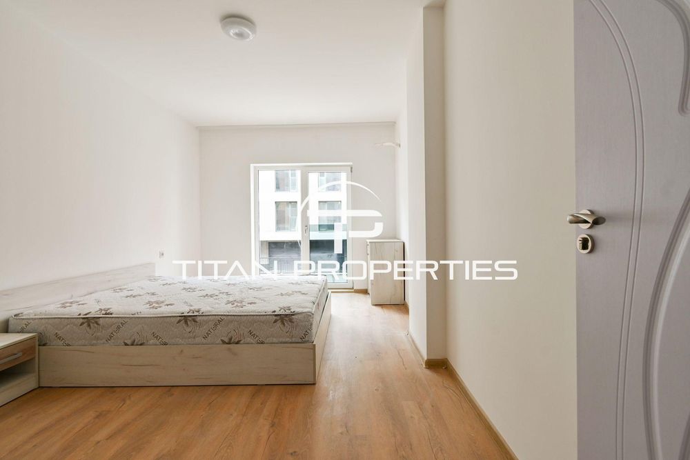 Двустаен за продажба в ж.к. Малинова долина