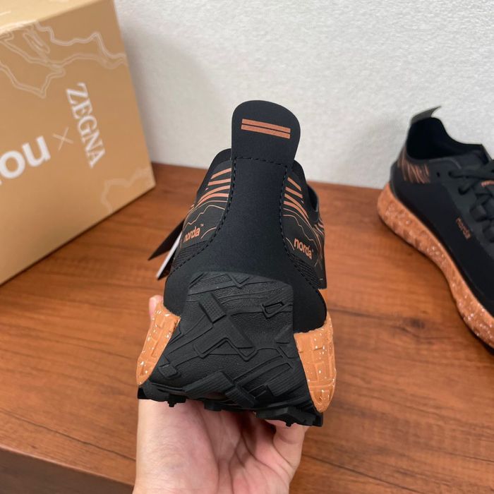 Adidasi Zegna , calitate premium , pe comanda , noi , 44