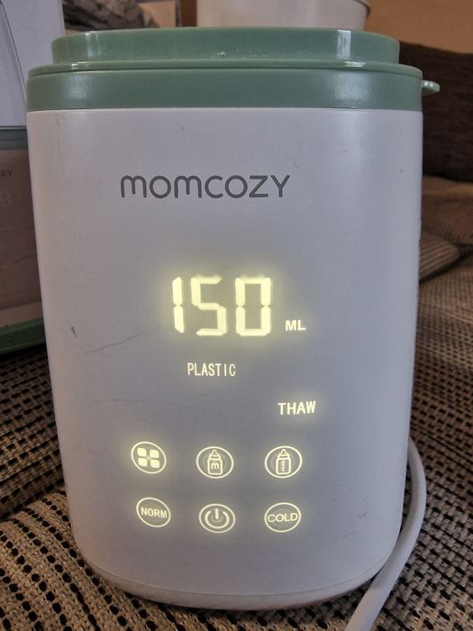 Нагревател Momcozy 6in1