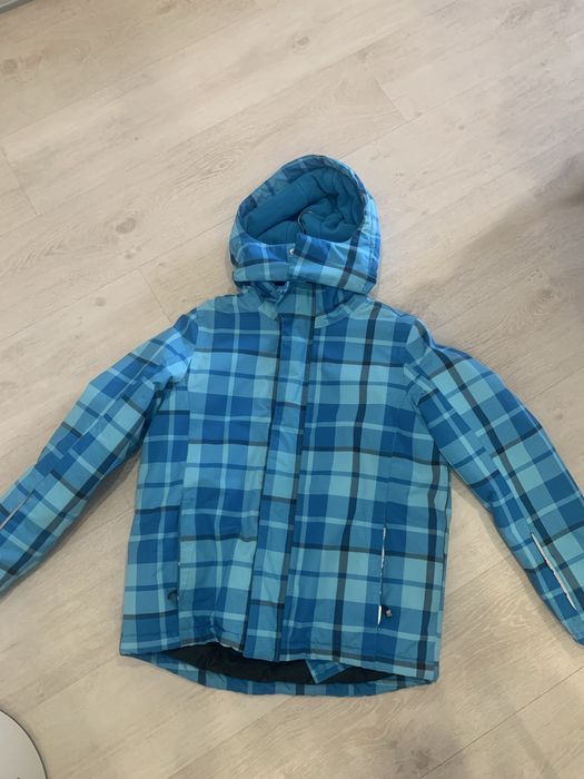 Куртка демисезон на подростка