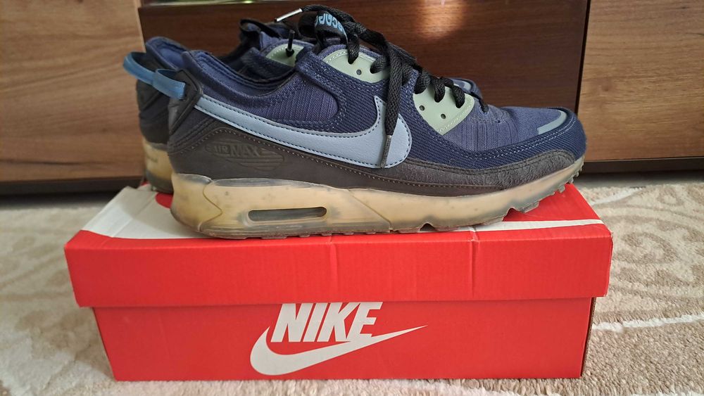 Мъжки маратонки Nike Air max