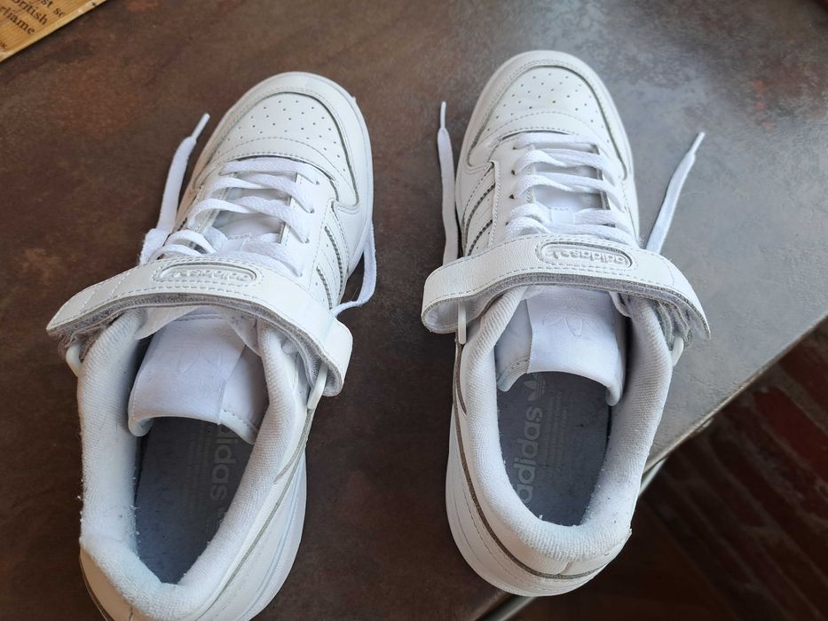 мъжки маратонки,кецове,спортни обувки,ном43,5 Adidas,адидас