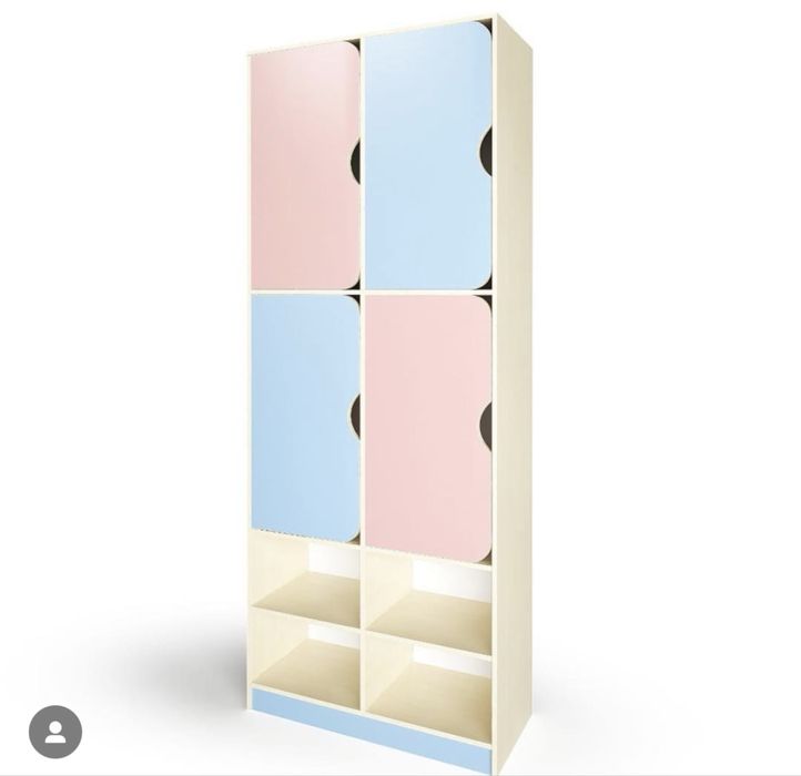 Детская мебель от производителя