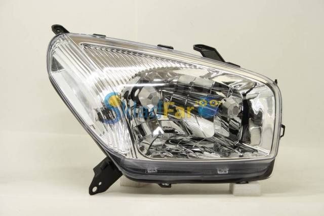 Бачек омывателья Toyota RAV4