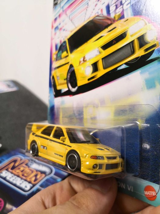 Hot wheels колички. BMW, Mazda, Mitsubishi, Nissan, Honda