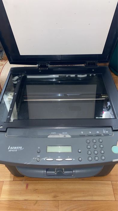 Принтер Canon i-Sensys MF4018
